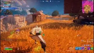 Fortnite Trios [1v1v3] (Proving these trolls wrong)