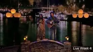 Alex & Sierra - X Factor 2013 - Full Performances