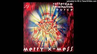 Rotterdam Termination Source - Poing! (Maurice Steenbergen Remix)