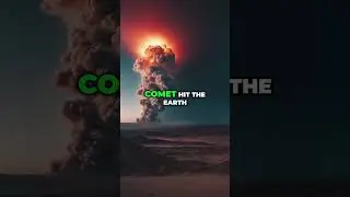 Exploding Comets and Their Ground Signatures