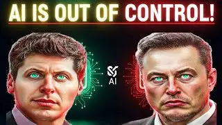 Опасная правда об OpenAI