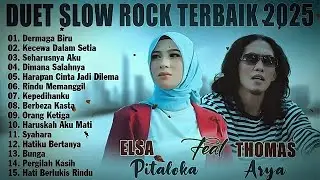 DERMAGA BIRU | LAGU MINANG 2025 
