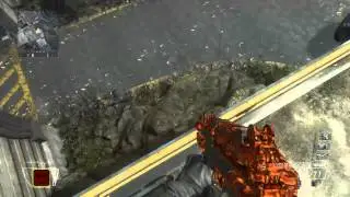 CALL OF DUTY BLACK OPS 2: Bacon camo