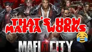That's how mafia works - meme compilation.