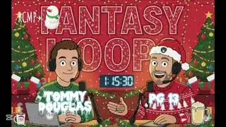 RCMP+ Fantasy Hoops Week 7 Recap & Week 8 Preview