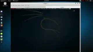 Kali Linux 2 0  How To Hack Any Android Phone   Armitage