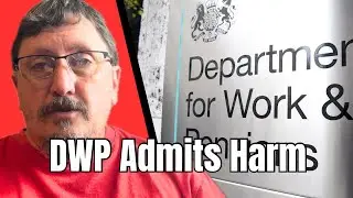 DWP признала причинение вреда людям, обратившимся по горячей линии