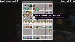 Hermitcraft Amplified Livestream 22/04/15