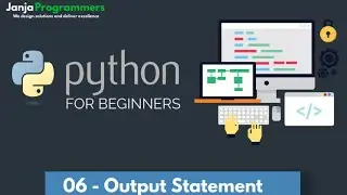 Mastering Python Output Statements