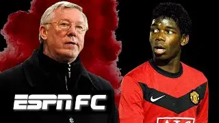 &lsquo;Alex Ferguson was NEVER a father figure to Paul Pogba!&rsquo; Why Pogba left Man United in 2012 | ESPN FC