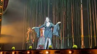 Familia Addams com Daniel Boaventura e Marisa Orth no Artefeed