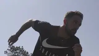 Alex Parsons PT - Supreme Nutrition