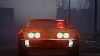 Carpenter Brut - Turbo Killer (♂ right version ♂)
