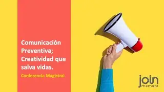 Comunicaci&oacute;n Preventiva