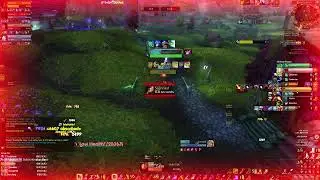 The One Shot Combo- Necrolord Marksmanship Hunter PvP WoW Shadowlands Patch 9.2.7