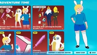 Rating and reviewing the Brand New ADVENTURE TIME wave 2 cosmetics!