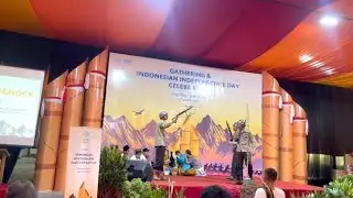 Spesial hari kemerdekaan Indonesia 17 Agustus BNB Group | Perobekan bendera belanda di Surabaya