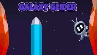 Galaxy Glider Android Gameplay ᴴᴰ