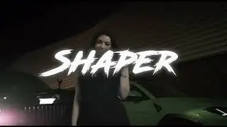 [FREE] #04TM Lucky Lavish x Lil Zino x DigDat Dark UK Drill Type Beat | Instrumental &ldquo;Shaper&rdquo;