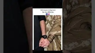 The Right Person Comes Along Later In Life