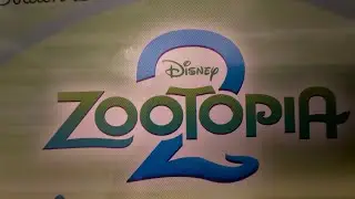Story Time! 📖 Zootopia 2