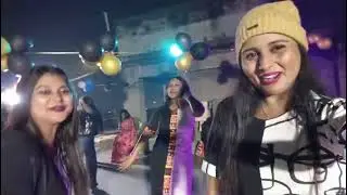#enjoying 31night party dance video 🔥🔥💃💃🔥🔥❤️