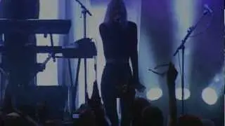 Veronica Maggio: M&aring;ndagsbarn