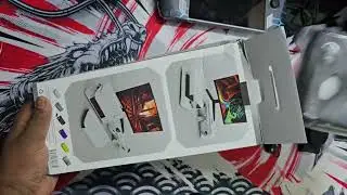 Full Face Plate Cover for ROG Ally | Joystick Protection + Screen Padding Review