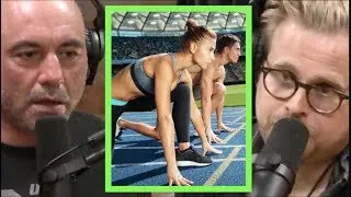 Joe Rogan | Could We Create a Sport Where Women Have the Advantage Over Men? w/Adam Conover