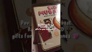 Ramadan & EID Coloring books #muslimcoloringbooks #islamiccoloringbook #colorwithme