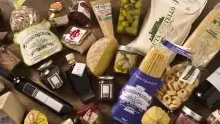 ATMOSFERA ITALIANA | Presentazione