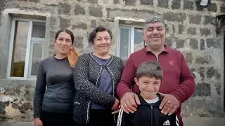 A Yazidi Servant for Jesus to His People