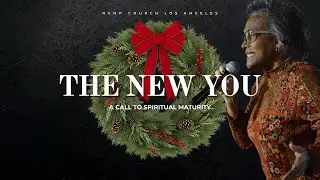 The New You | No More Milk, Part 9 | Marcia Wilson
