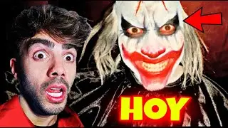 🔴 FEDE VIGEVANI ES AMENAZADO POR EL NUEVO DUFFY 😭😭😭😭😭😭😭