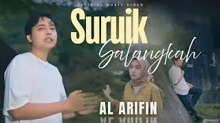 Al Arifin - Suruik Salangkah | Lagu Minang Terbaru 2025 Pop Viral & Menyentuh Hati