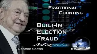 Fractional Counting, Nice little enhancement to Improve Election Fraud in Soros owned companies.