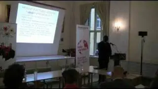Dr Isaiah Dau