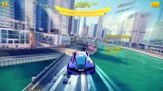 Asphalt 8 - Car Design Fan Art Cup | Torino Design Super Sport