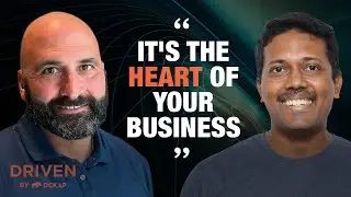 The Evolution of ERP in Distribution | Strategies for Success (feat. Frank Heenan of Epicor)