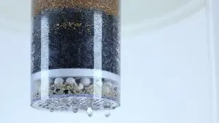 Fluoride Filter