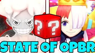 Состояние OPBR 2025 &mdash; стоит ли играть?
