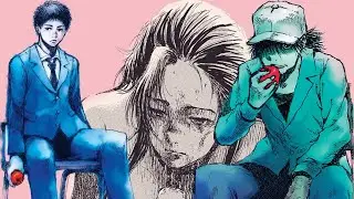 Когда вы называли нас дьяволами | Пример излишеств в сэйнэн-манге