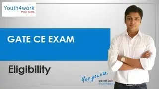 GATE Eligibility Criteria | GATE Age Limit, Educational Qualifications | GATE CE Requirements