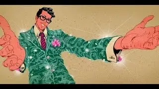 Techy Tea Partiers In Dem Clothing: Ro Khanna & His Tech Mob Cohorts (w/ Yasha Levine)