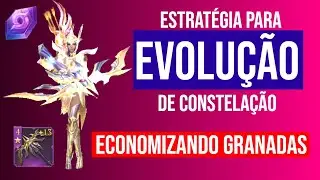 MU DARK EPOCH: ESTRATÉGIA PARA EVOLUIR SEUS ITENS E ECONOMIZAR GRANADAS! #mudarkepoch