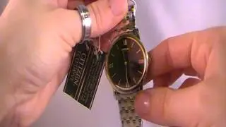 Citizen Gents Stiletto AR1124-59E