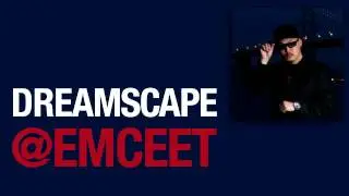 Emcee T - Dreamscape (feat. Crooked I) [Prod. by DJ Morpheus]