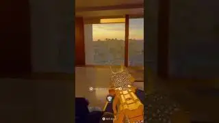 Hostage fun in multiplayer #bo6 #warzone #callofduty #consolefov #codclips #cod #console1 #gaming