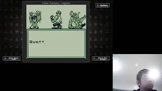 Final Fantasy Legends 2