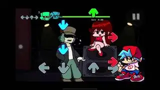 Playing a garcello mod